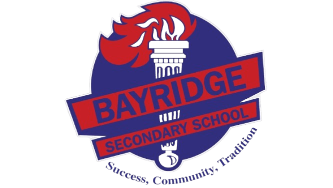 Bayridge logo