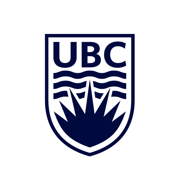 UBC logo